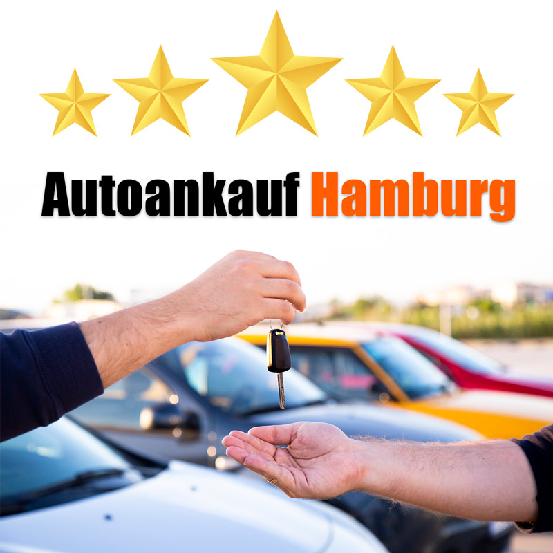 Autoankauf Hamburg